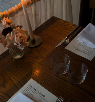 Dafs Flowers x Hazéls