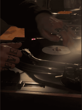 Hazéls vibes