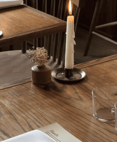 Don't forget to book your table this Sunday for a jazz-filled afternoon at Hazéls
