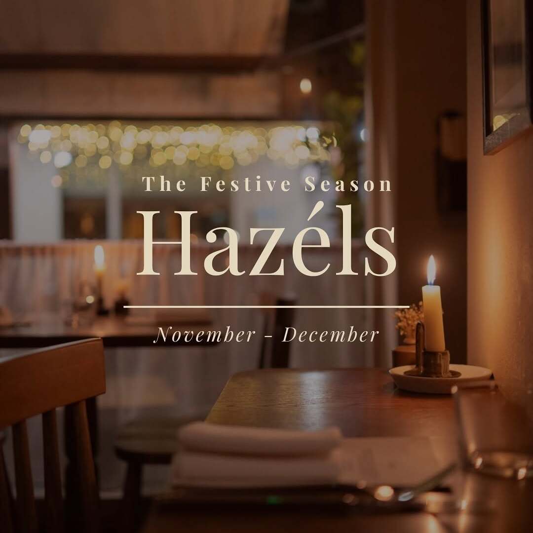 Extended Festive Hours & Celebrations