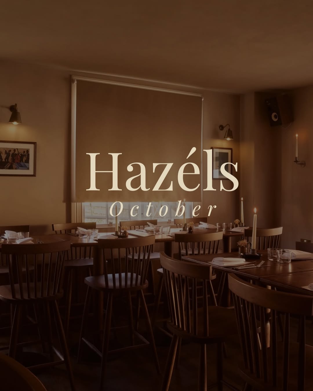 Live Jazz & Guest Selectors at Hazéls this October