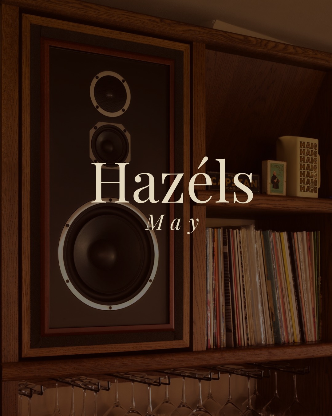 May at Hazéls