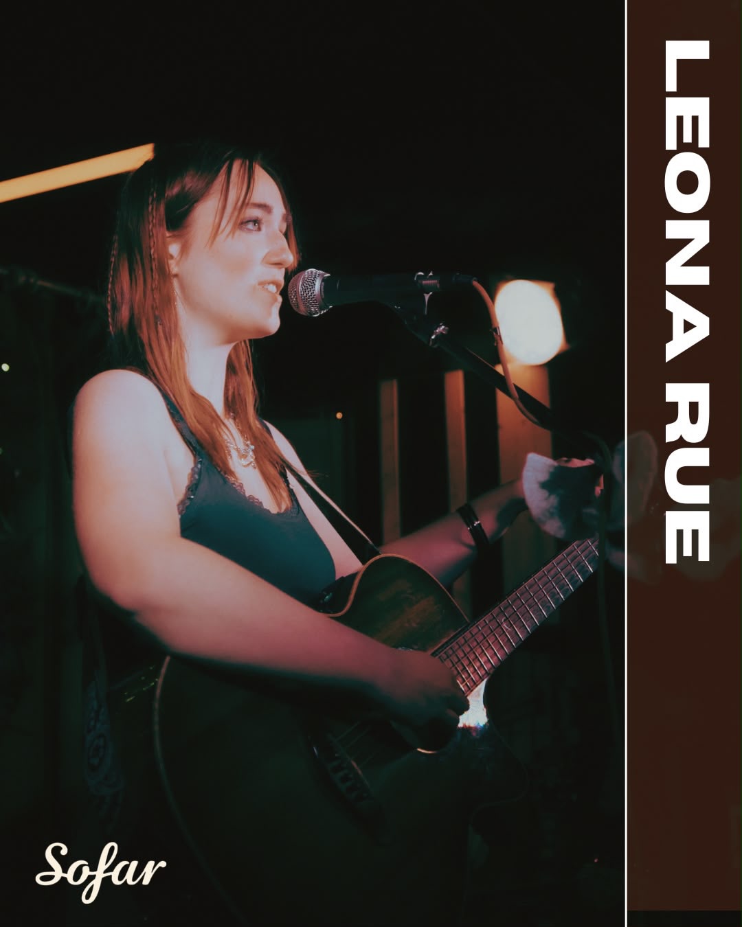 Sofar St Albans at Hazéls
