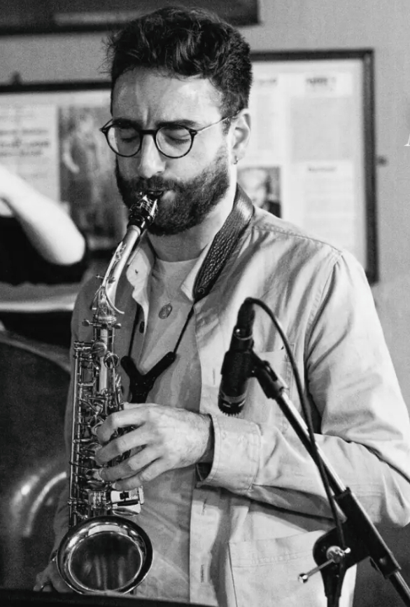 Lewis Sallows