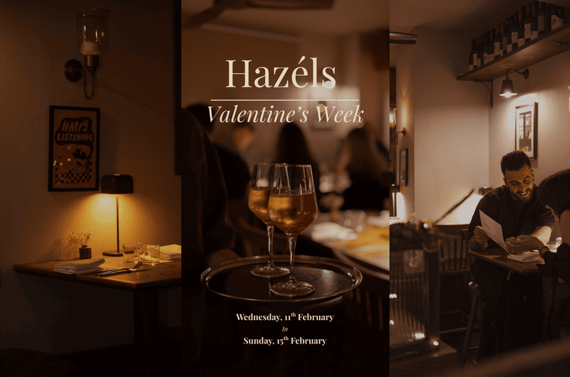 NYE at Hazéls St Albans