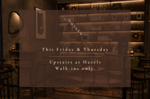 Soirée at Hazéls St Albans